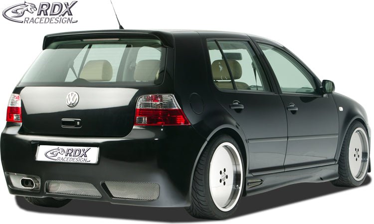 Roof Spoiler for VW Golf 4 - RDX - Rear Spoiler - RDX - RDDS021