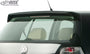 Roof Spoiler for VW Golf 4 - RDX - Rear Spoiler - RDX - RDDS021