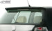 Roof Spoiler for VW Golf 4 (small version) - RDX - Rear Spoiler - RDX - RDDS062