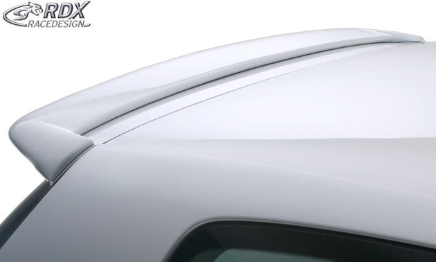 Roof Spoiler for VW Golf 5 (Version 2) - RDX - Rear Spoiler - RDX - RDDS063
