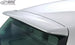Roof Spoiler for VW Golf 5 (Version 2) - RDX - Rear Spoiler - RDX - RDDS063