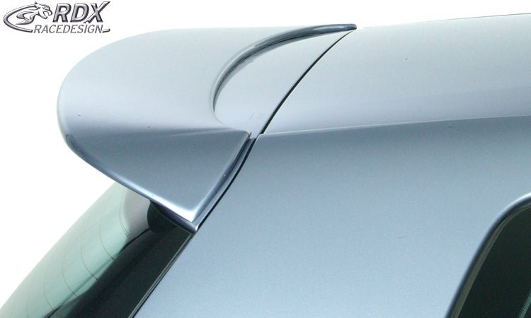 Roof Spoiler for VW Golf 6 (big version) - RDX - Rear Spoiler - RDX - RDDS064