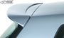 Roof Spoiler for VW Golf 6 (big version) - RDX - Rear Spoiler - RDX - RDDS064