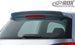 Roof Spoiler for VW Golf 6 (small version) - RDX - Rear Spoiler - RDX - RDDS039