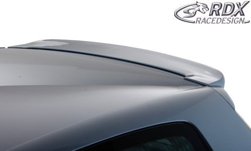 Roof Spoiler for VW Golf 6 (small version) - RDX - Rear Spoiler - RDX - RDDS039