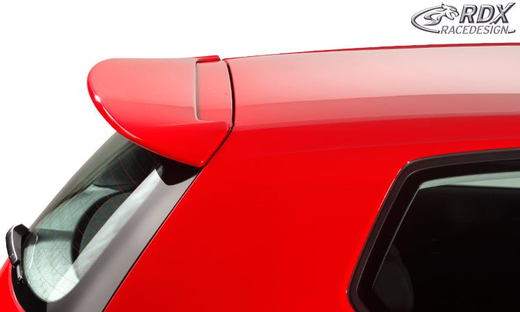 Roof Spoiler for VW Golf 7 - RDX - Rear Spoiler - RDX - RDDS082