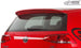 Roof Spoiler for VW Golf 7 - RDX - Rear Spoiler - RDX - RDDS082