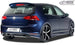 Roof Spoiler for VW Golf 7 - RDX - Rear Spoiler - RDX - RDDS082