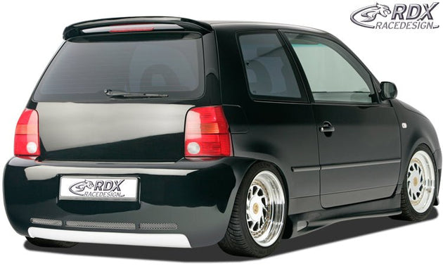 Roof Spoiler for VW Lupo & SEAT Arosa 6H/6Hs - RDX - RDX - RDDS015