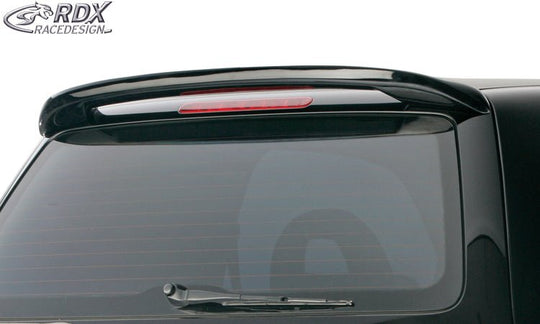 Roof Spoiler for VW Lupo & SEAT Arosa 6H/6Hs - RDX - RDX - RDDS015