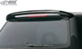Roof Spoiler for VW Lupo & SEAT Arosa 6H/6Hs - RDX - RDX - RDDS015