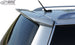 Roof spoiler for VW Passat 3B + 3BG Variant / Station Wagon - RDX - RDX - RDDS097