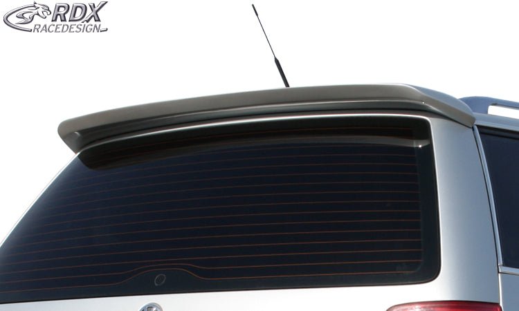 Roof spoiler for VW Passat 3B + 3BG Variant / Station Wagon - RDX - RDX - RDDS097