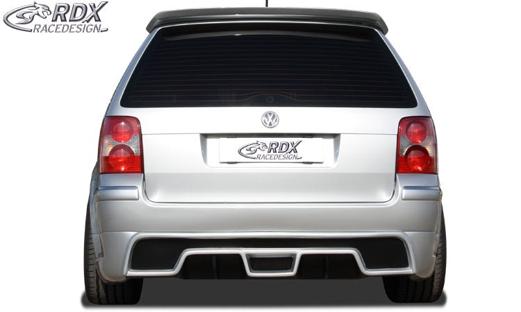 Roof spoiler for VW Passat 3B + 3BG Variant / Station Wagon - RDX - RDX - RDDS097