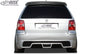 Roof spoiler for VW Passat 3B + 3BG Variant / Station Wagon - RDX - RDX - RDDS097