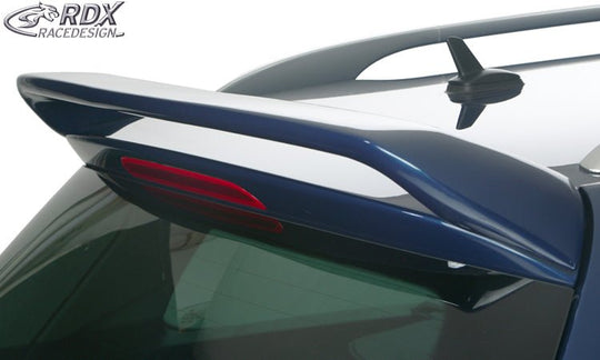 Roof Spoiler for VW Passat 3C Variant - RDX - RDX - RDDS020