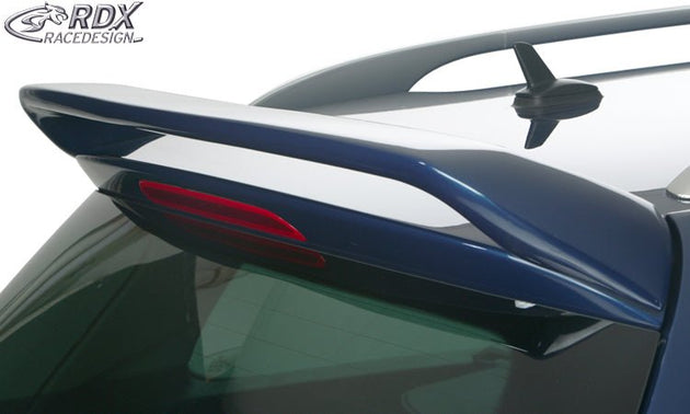 Roof Spoiler for VW Passat 3C Variant - RDX - RDX - RDDS020