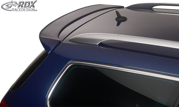 Roof Spoiler for VW Passat 3C Variant / Station Wagon - RDX - RDX - RDDS089