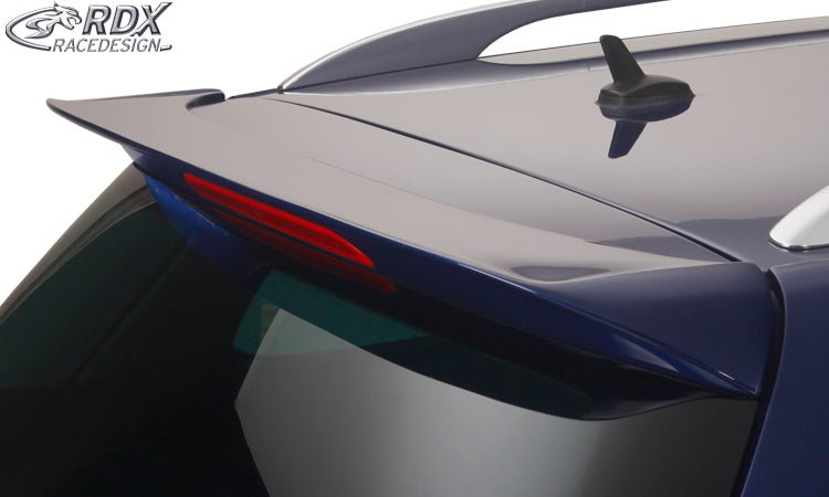 Roof Spoiler for VW Passat 3C Variant / Station Wagon - RDX - RDX - RDDS089