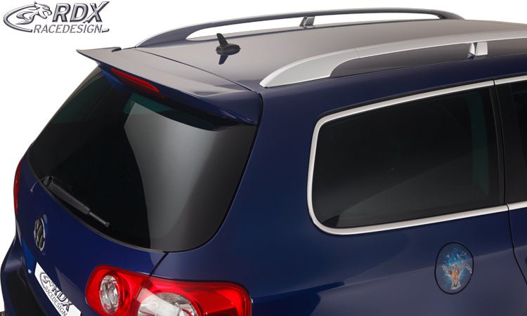 Roof Spoiler for VW Passat 3C Variant / Station Wagon - RDX - RDX - RDDS089