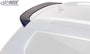 Roof Spoiler for VW Passat 3C Variant / Station Wagon - RDX - RDX - RDDS089