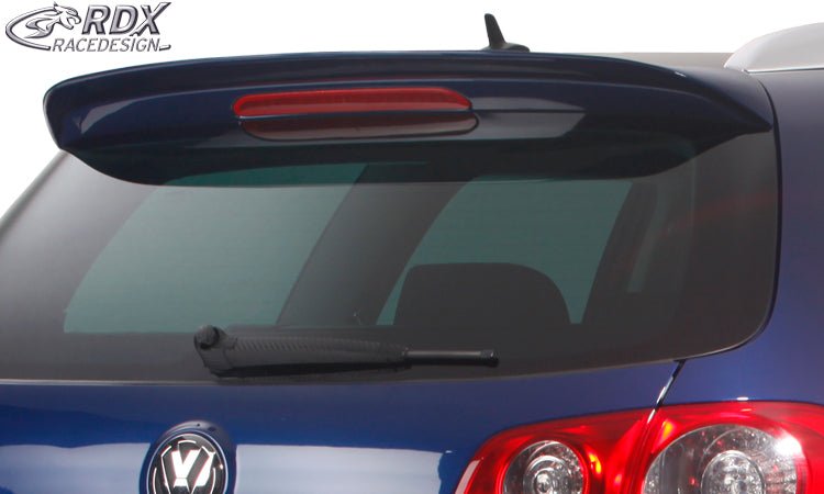 Roof Spoiler for VW Passat 3C Variant / Station Wagon - RDX - RDX - RDDS089