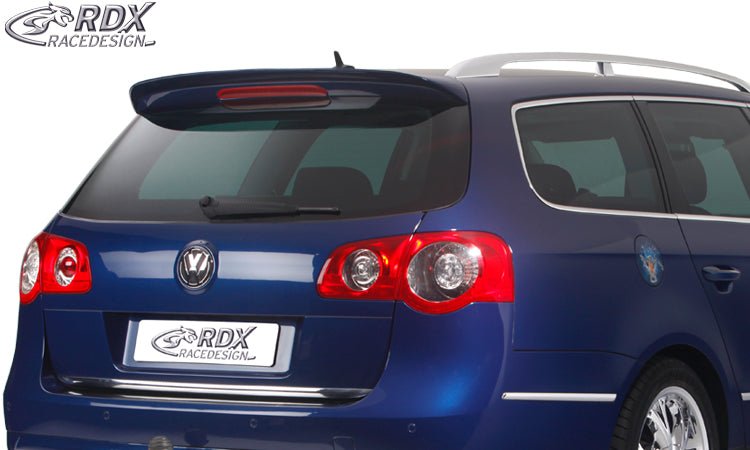 Roof Spoiler for VW Passat 3C Variant / Station Wagon - RDX - RDX - RDDS089