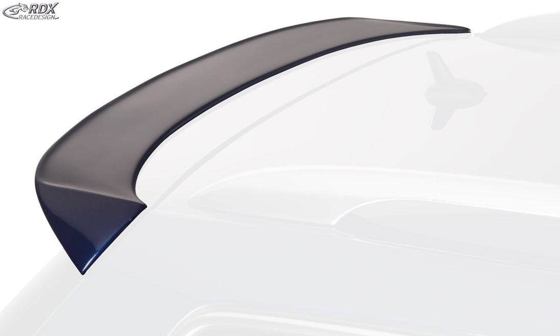 Roof Spoiler for VW Passat B7 / 3C Variant Station Wagon - RDX - RDX - RDDS116