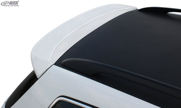 Roof Spoiler for VW Passat B7 / 3C Variant Station Wagon - RDX - RDX - RDDS116