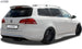Roof Spoiler for VW Passat B7 / 3C Variant Station Wagon - RDX - RDX - RDDS116