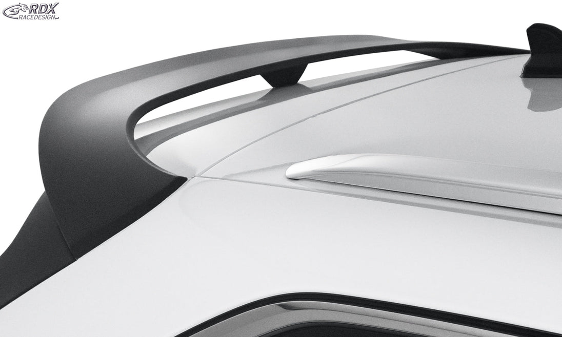 Roof Spoiler for VW Passat (CJ / B9 /2024+) - RDX - Rear Spoiler - RDX - RDDS204