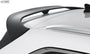 Roof Spoiler for VW Passat (CJ / B9 /2024+) - RDX - Rear Spoiler - RDX - RDDS204