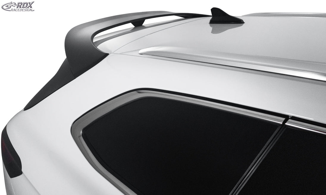 Roof Spoiler for VW Passat (CJ / B9 /2024+) - RDX - Rear Spoiler - RDX - RDDS204