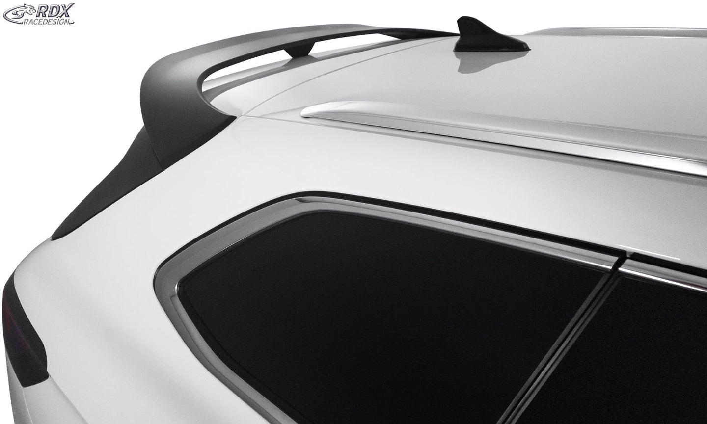 Roof Spoiler for VW Passat (CJ / B9 /2024+) - RDX - Rear Spoiler - RDX - RDDS204