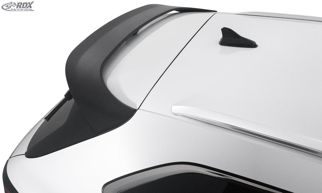 Roof Spoiler for VW Passat (CJ / B9 /2024+) - RDX - Rear Spoiler - RDX - RDDS204