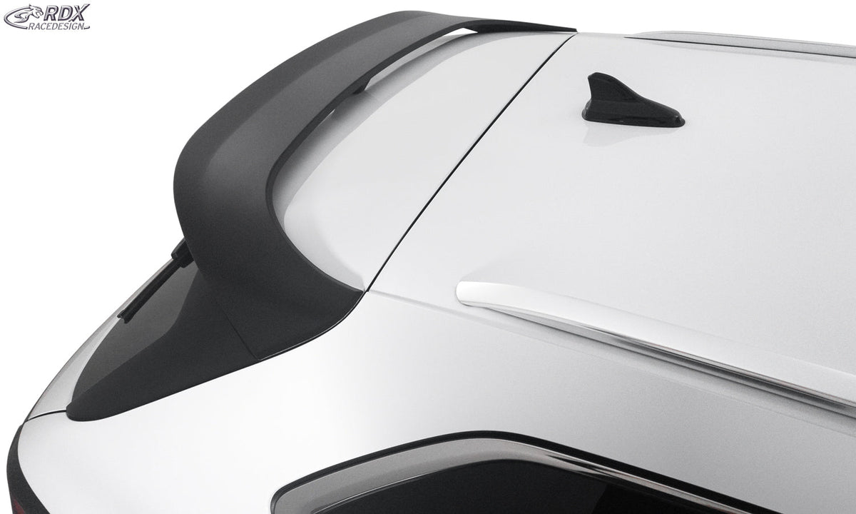 Roof Spoiler for VW Passat (CJ / B9 /2024+) - RDX - Rear Spoiler - RDX - RDDS204