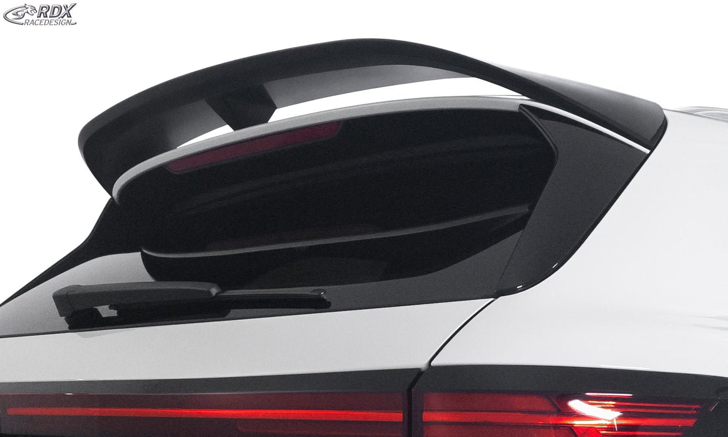 Roof Spoiler for VW Passat (CJ / B9 /2024+) - RDX - Rear Spoiler - RDX - RDDS204