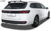 Roof Spoiler for VW Passat (CJ / B9 /2024+) - RDX - Rear Spoiler - RDX - RDDS204