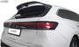 Roof Spoiler for VW Passat (CJ / B9 /2024+) - RDX - Rear Spoiler - RDX - RDDS204