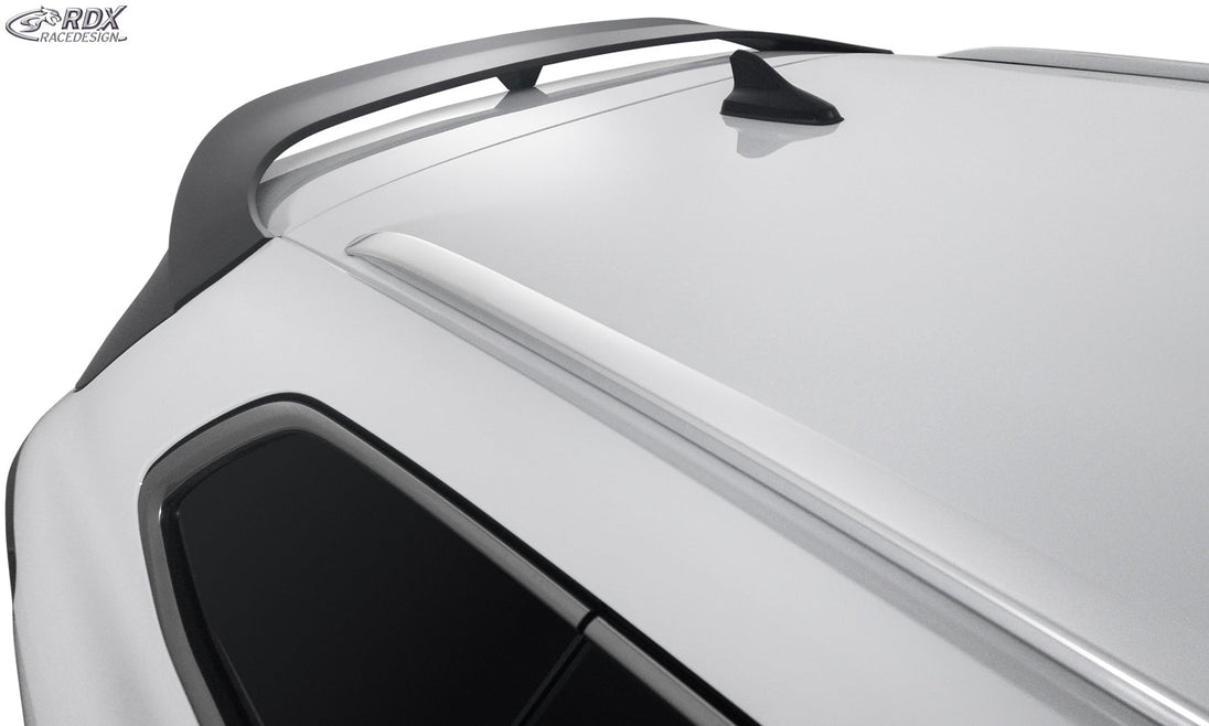 Roof Spoiler for VW Passat (CJ / B9 /2024+) - RDX - Rear Spoiler - RDX - RDDS204