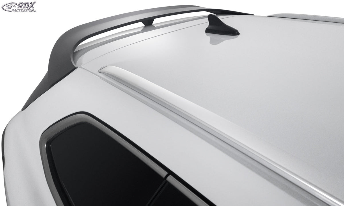Roof Spoiler for VW Passat (CJ / B9 /2024+) - RDX - Rear Spoiler - RDX - RDDS204