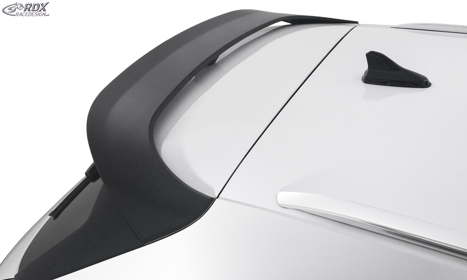 Roof Spoiler for VW Passat (CJ / B9 /2024+) - RDX - Rear Spoiler - RDX - RDDS204