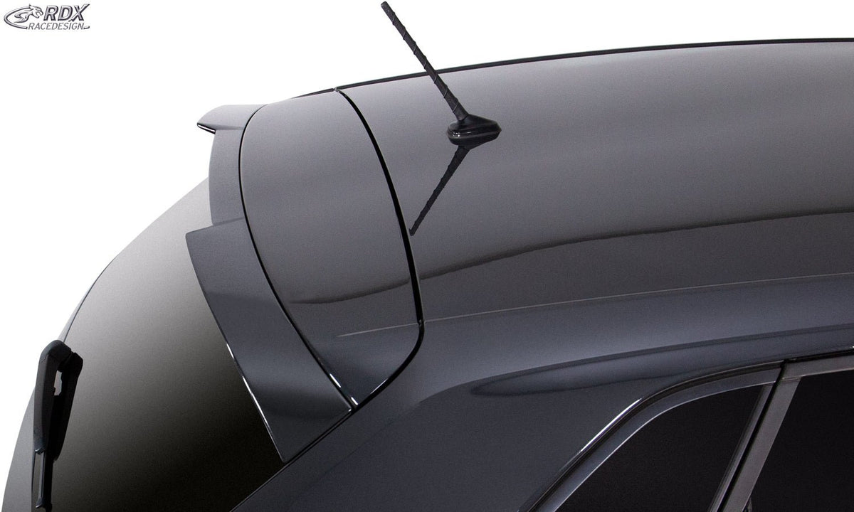 Roof Spoiler for VW Polo 2G Rear Wing Trunk Spoiler - RDX - Rear Spoiler - RDX - RDDS155