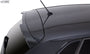 Roof Spoiler for VW Polo 2G Rear Wing Trunk Spoiler - RDX - Rear Spoiler - RDX - RDDS155