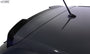Roof Spoiler for VW Polo 2G Rear Wing Trunk Spoiler - RDX - Rear Spoiler - RDX - RDDS155