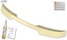 Roof Spoiler for VW Polo 2G Rear Wing Trunk Spoiler - RDX - Rear Spoiler - RDX - RDDS155