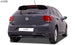 Roof Spoiler for VW Polo 2G Rear Wing Trunk Spoiler - RDX - Rear Spoiler - RDX - RDDS155