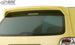 Roof Spoiler for VW Polo 6N - RDX - Rear Spoiler - RDX - RDDS016