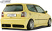 Roof Spoiler for VW Polo 6N - RDX - Rear Spoiler - RDX - RDDS016