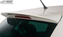 Roof Spoiler for VW Polo 6R & Polo 6C - RDX - Rear Spoiler - RDX - RDDS077